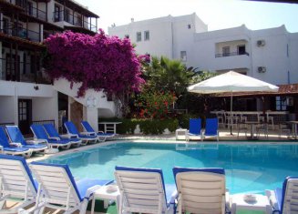 Jarra Hotel