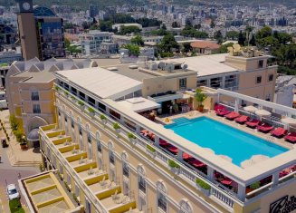 The Arkın Colony Hotel Casino