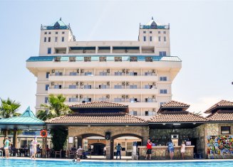 Belkon Club Hotel