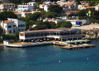 Lapethos Resort Hotel Casino