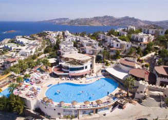 Family Belvedere Hotel