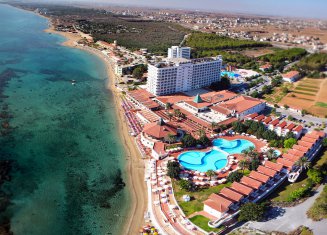 Salamis Bay Conti Resort Hotel