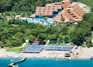 Justiniano Wish Grand Kemer