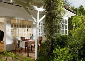 Olympos Lodge